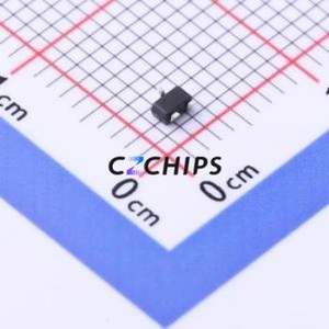 Original et tout nouveau D1213A-01W-7 SOT-323 Transistor ESD et protection contre les surtensions (TVS/ESD) - Product Image 2