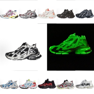 <span class=keywords><strong>Scarpe</strong></span> <span class=keywords><strong>da</strong></span> <span class=keywords><strong>Corsa</strong></span> <span class=keywords><strong>di</strong></span> Lusso <span class=keywords><strong>di</strong></span> Alta Qualità 2026, Settima Generazione, Marca RUNNER B, <span class=keywords><strong>Scarpe</strong></span> <span class=keywords><strong>da</strong></span> Papà 7.0 Vintage in Pelle <span class=keywords><strong>da</strong></span> Uomo - Product Image 1