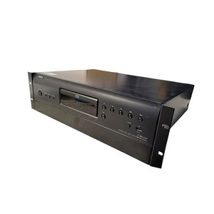 Prix incroyables Denon DBP-2012UDCI Lecteurs de CD DVD VCD portables universels audio-vidéo sans télécommande testés - Product Image 1
