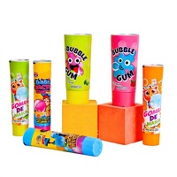 Emballages de tubes de dentifrice en aluminium-plastique écologiques laminés, bouchon à vis 12,7-35 mm, impression UV personnalisée