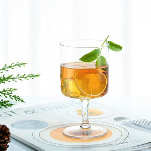 <span class=keywords><strong>Calici</strong></span> in Cristallo Soffiato a Mano con Logo Personalizzato per Vino Bianco e Rosso, Ideali come <span class=keywords><strong>Bomboniere</strong></span> - Product Image 5