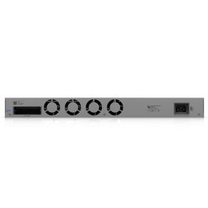 สวิตช์จัดการแบบ PoE รุ่น Pro 10 ชั้น 3 พอร์ต 48+ พอร์ต ความจุ 104 Gbps รับประกัน 1 ปี - Product Image 5