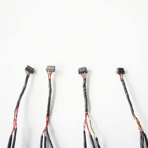 Oem Odm Elektrische Kabelboom Auto Batterij Oplaadkabel - Product Image 6