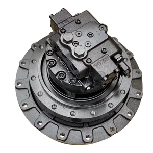 191-2682  E325C Boîte de vitesses de moteur de translation pour excavatrice, pièces de rechange 169-5586 169-5590 191-2686 191-2684 191-2683 169-5601 169-5592 - Product Image 3