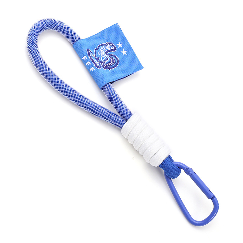 French second gen lanyard