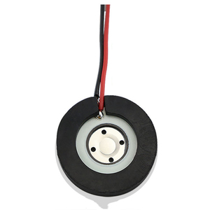 <span class=keywords><strong>Atomiseur</strong></span> piézoélectrique 170 kHz 10 mm pour cigarettes <span class=keywords><strong>électronique</strong></span>s, disque céramique maillé en céramique piézoélectrique - Product Image 6