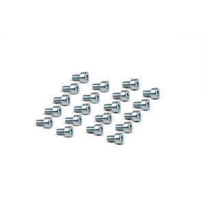 20 tornillos TCCE M 4x6 - Product Image 1