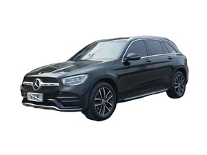 <span class=keywords><strong>Mercedes</strong></span>-Benz GLC260 d'<span class=keywords><strong>occasion</strong></span>, marque allemande, fabriqué en Chine, 2.0T essence, voitures de luxe abordables, assurance commerciale, fournisseurs vérifiés - Product Image 1