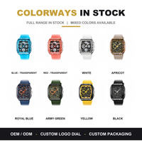 Jam Tangan Digital Skmei Fashion 2026 Berkualitas Tinggi Model 2603 Jam Tangan Pria Logo Kustom Langsung Dari Pabrik