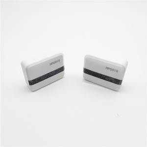 Compteur de personnes infrarouge intelligent <span class=keywords><strong>pour</strong></span> magasin, capteur de flux de clients, <span class=keywords><strong>pour</strong></span> une estimation efficace du trafic humain - Product Image 3