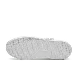 핫딜 봄 여름 레이스업 편안하고 통기성 좋은 천연 가죽 맞춤형 남성 캐주얼 신발 패션 트렌드 7CM / 2.76인치 - Product Image 5