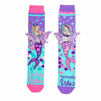 Chaussettes hautes fantaisie 3D en peluche pour enfants, 6 styles, imprimé animalier de dessin animé, assorties ou non, amusantes, pour garçons et filles, cadeau de fête, toutes saisons