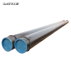 <span class=keywords><strong>Tubi</strong></span> della caldaia senza saldatura del acciaio al carbonio di ASTM A192 ASME SA192 per servizio ad alta pressione - Product Image 5