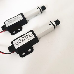 Actuador lineal bioclimático pérgola 12V actuador lineal eléctrico barato - Product Image 3