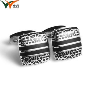 Gemelos de Lujo Estilo Vintage para Traje de Hombre, Regalo Ideal para Navidad, Bodas u Oficina - Product Image 2