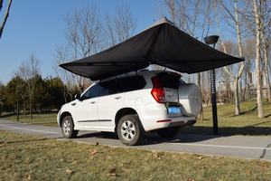 Camion/véhicule extérieur 4WD aile de renard tente à 270 degrés <span class=keywords><strong>auvent</strong></span> 4x4 tout-terrain Camping <span class=keywords><strong>auvent</strong></span> tente latérale de voiture pour sentier de camping-car SUV - Product Image 6