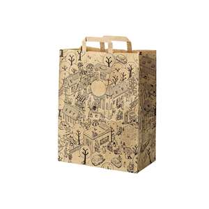 TÜTLE Wimmelbild XL 22l Papier 32x17x41cm - Product Image 1