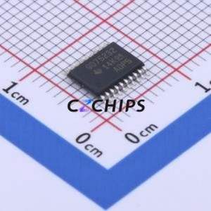 Chip IC de circuito integrado GD75232PWR, nuevo y original, RS232 IC, venta al por mayor, Chips de componentes electrónicos y servicio BOM - Product Image 1