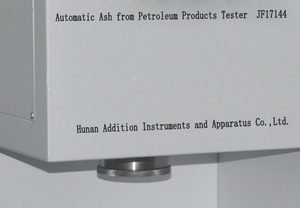 <span class=keywords><strong>Astm</strong></span> <span class=keywords><strong>D4530</strong></span> Toevoeging Automatische Aardolieproducten Koolstofresidu Apparaat <span class=keywords><strong>Micro</strong></span> Koolstof Residu <span class=keywords><strong>Tester</strong></span> - Product Image 6