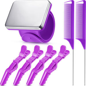 Gel Fijador para Trenzas <span class=keywords><strong>Bellezon</strong></span>, Fijación Extra Fuerte, Venta al por Mayor, Aspecto Liso y Brillante, Larga Duración, Sin Frizz, Gel para Peinar Trenzas y Locs - Product Image 6
