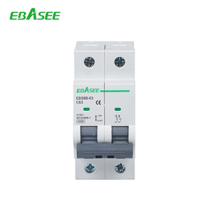 Leitungsschutzschalter Typ B, 3-polig 25A 400V - Product Image 3