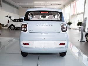 Pronta Consegna 2026 Besturn Pony Smart Trim Auto Elettrica Pura <span class=keywords><strong>3</strong></span> Porte 4 Posti Mini 222km Lunga Autonomia Vendita Calda - Product Image 5