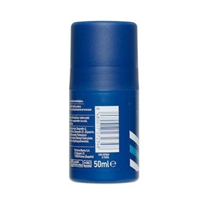 Déodorant invisible en roll-on pour hommes Bont 50ml - Product Image 3