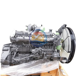 Asli <span class=keywords><strong>Motor</strong></span> Jepang 6BG1 mesin lengkap perakitan ZX200-<span class=keywords><strong>5</strong></span> mesin ekskavator untuk Isuzu 6BG1 mesin untuk dijual - Product Image 3