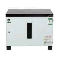 Purificateur d'air électrostatique commercial (ESP) pour les fumées d'huile |   Décharge à basse altitude à 98% d'efficacité |   Filtre d'évacuation pour cuisine commerciale