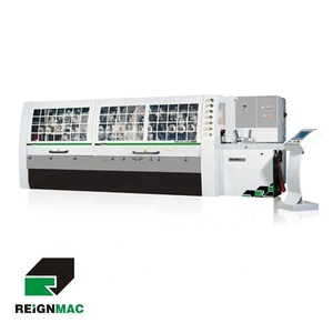 6 trục chính <span class=keywords><strong>planer</strong></span> moulder bốn bên moulder bốn mặt <span class=keywords><strong>planer</strong></span> reignmac - Product Image 3
