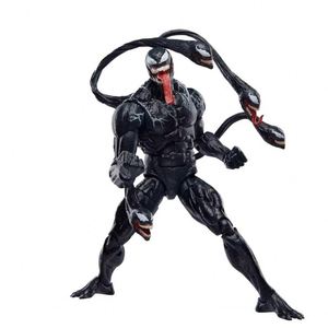 Symbiotic Multi-Head <span class=keywords><strong>Venom</strong></span> 2 Versione Cinematografica, Modellino Articolato da 7 Pollici in PVC ABS, Nuovo, Modello ODM DY - Product Image 6