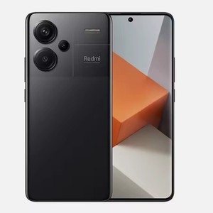 Mijia Redmi Note 13 Pro Plus <span class=keywords><strong>8</strong></span>+256GB 5G Smartphone Android <span class=keywords><strong>11</strong></span>, Processore Single Core, Display AMOLED 6.7" 4K 90Hz, Impermeabile, Batteria 8000mAh, Dual SIM - Product Image 2