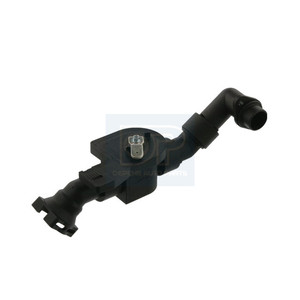 1331275 Depehr Heavy Duty European DA F <span class=keywords><strong>F95</strong></span> XF95/105 Válvula de control de aire acondicionado de calefacción de camiones - Product Image 4