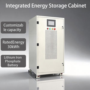 Gabinete <span class=keywords><strong>de</strong></span> Almacenamiento <span class=keywords><strong>de</strong></span> Energía C&I |   40% <span class=keywords><strong>de</strong></span> Ahorro en el Costo <span class=keywords><strong>de</strong></span> la <span class=keywords><strong>Electricidad</strong></span> |   Arbitraje <span class=keywords><strong>de</strong></span> Pico y Valles |   Autogestión <span class=keywords><strong>de</strong></span> Energía Fotovoltaica |   Rápido Retorno <span class=keywords><strong>de</strong></span> la Inversión - Product Image 2