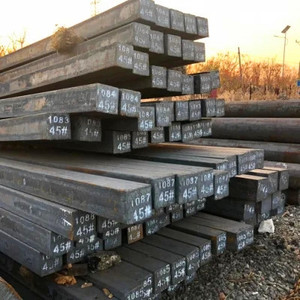 Barre carrée en <span class=keywords><strong>acier</strong></span> laminé à chaud, <span class=keywords><strong>acier</strong></span> au carbone Q235 A36 SS400 S235JR, de 10x10mm à 200x200mm, <span class=keywords><strong>6m</strong></span>-12m, pour la construction, les rampes et les machines - Product Image 4