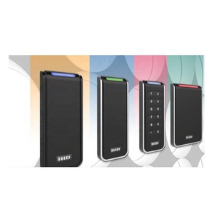 Signo <span class=keywords><strong>20</strong></span>, 20k, 40, 40k 13.56 MHz NFC & 125 Khz không tiếp xúc và Đầu đọc bàn phím cho đầu đọc thẻ kiểm soát truy cập 20tkst0-000000 - Product Image 4