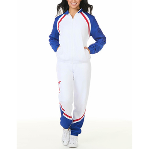 Uniformes d'entraînement de cheerleading personnalisés, tenues de danse de cheerleading, vêtements de cheerleading, sweat-shirts de cheerleading - Product Image 1