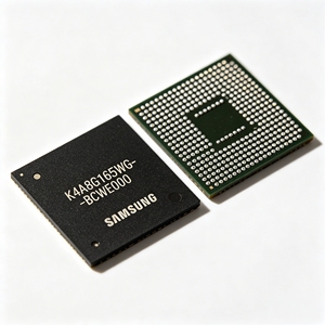 K4A8G165WG-BCWE000 Nuevo Componente Electrónico Original DDR4 SDRAM 1.2V 512x16bit FBGA-96 en Stock 16 Gb Ddr4 3200mhz Ram Lap - Product Image 2