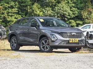 Chery Tiggo 5x SUV 2025 1.5L 1.5T <span class=keywords><strong>Voitures</strong></span> <span class=keywords><strong>d</strong></span>'<span class=keywords><strong>occasion</strong></span> chinoises Sans accident Titre propre Faible kilométrage Excellent rapport qualité-prix - Product Image 3
