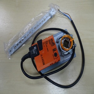 Actionneur SY6-230-3-T avec molette de commande manuelle, contrôle industriel, approvisionnement en vrac OEM/ODM - Product Image 3