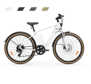 Bicyclette électrique à énergie verte Vélo à pile à <span class=keywords><strong>hydrogène</strong></span> Bicyclette à <span class=keywords><strong>hydrogène</strong></span> Vélo électrique - Product Image 1