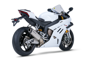 Oferta Especial: Motocicleta de Carreras Dual Champion ZXMOTO 820RR de 818cc y 3 Cilindros para Entusiastas Exigentes - Product Image 4