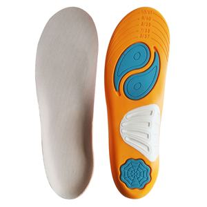 Wholesale Promotional PU Sports & Comfort <b>Insoles</b> Shoe Care Feet - Product Image 4
