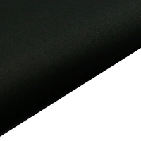 Proveedor Principal de Telas Ripstop de Sarga TC Personalizadas al por Mayor para Uniformes de Seguridad Privada