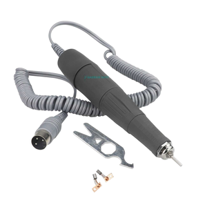 Micromotor de Plástico Resistente de 102L para Laboratorio Dental, para Fuente de Alimentación Eléctrica de 35,000 RPM, Harbor <span class=keywords><strong>Dent</strong></span> Direct - Product Image 1