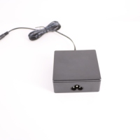 Adaptateur secteur AC/DC 12V 5A 60W avec prise AU, alimentation de bureau à découpage pour bande LED, moniteur, caméra de vidéosurveillance, routeur et imprimante