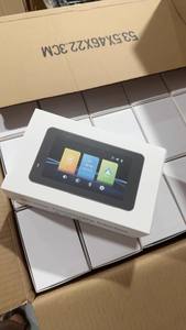 تونافي 5 بوصة موتو نظام تحديد المواقع الملاح شاشة عرض 60 إطار معدل تحديث شنتشن لاسلكي الروبوت السيارات والسيارات اللعب للدراجات النارية - Product Image 4