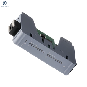 6ES7400-1JA11-0AA0 Módulo de Componentes Industriales PLC Nuevo Programador PLC Excedente de Stock 6ES74001JA110AA0 - Product Image 1
