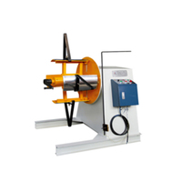 Machine de laminage automatique de rouleaux d'aluminium Xinjun à haute brillance avec collage PUR, contrôlée par PLC, largeur effective de 1300 mm, moteur puissant