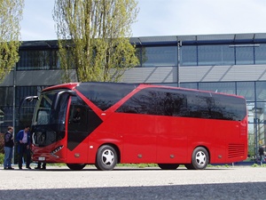 Bán Hot <span class=keywords><strong>13</strong></span> Mét Thương Hiệu Xe Buýt Sang Trọng Mới Với Nhà Vệ Sinh Diesel Đưa Đón Xe Buýt Xe Buýt Coach - Product Image 4